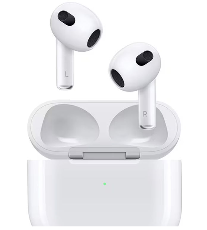 Airpods 第3世代