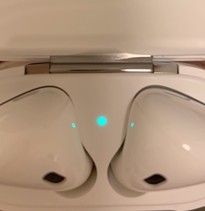 airpods